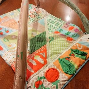 Skip Hop Farm Activity Mat